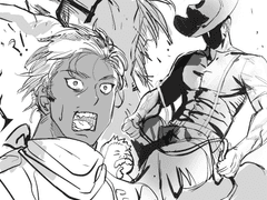 [이한:투썸투샷] 웨스와 제이