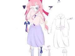 친구? 할까? ... 싫은뎅?