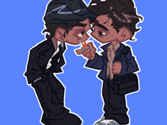 ~220819 문나이트 낙서 모음