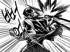 에오반 러드 전투로그 모음