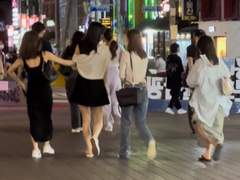 한국 케이팝 여자아이돌의 [남미새] 멸칭 분석