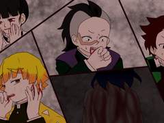 [귀멸] 그림 몇장