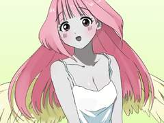 (닫음) 백웰 LD 여캐 커미션