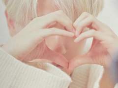 크리스마스에는 눈이 올까요? 上