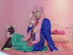 해피 슈가 라이프 - 사토