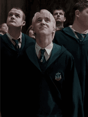 말포이 소설 2 - 리리안 릴리