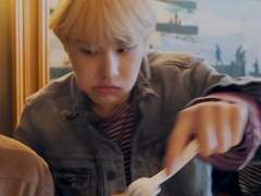 [단편] 돼지와 새우