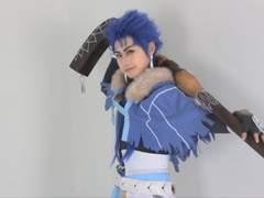 페이트 그랜드 오더 - 랜서