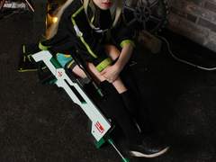 로드 오브 히어로즈 - 올가