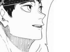 하이큐 카톡 드림, 이나리들과 카톡을 해보자(5).