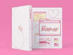 [My Roomie] 소장본 판매 공지