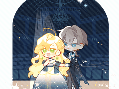 자유SD 커미션 + 연성교환