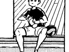 하이큐 속으로 트립 해버렸다 5