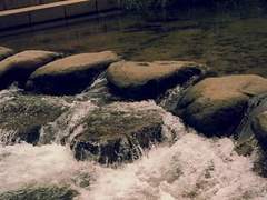 건너지 못 할 교량(橋梁)