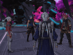 효월의 종언 (92)