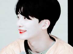 윤정한 홍지수 전원우 김민규 이석민 이찬