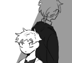 46화. 양들은 경계를 한다