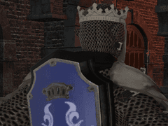 신전기사를 향한 호소