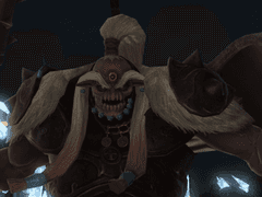 다가오는 거인족