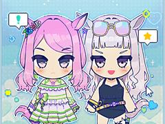 💻눈 깜빡 아바타💖