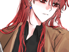 우리 어디서 만난 적 있던가?