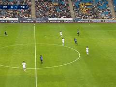 08.20(토) 18:00K리그1 포항 vs 인천 (라인업 분석 예정)