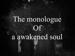 【단편】 깨어난 망령의 독백