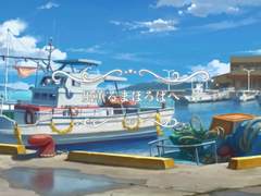 커뮤 번역 [오프닝]