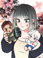 좀비 잡는데 왜 셋이 연애를