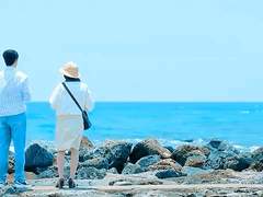 준호영우 제주도 여행기