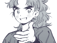 [타케쿠쿠] 낙서