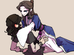 [광마회귀] 백업2 ~22.08