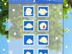 나쵸🍮&올리🍒 먼슬리 스티커