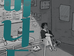 타카하시 미나토 : 첫 항해를 떠나는 소년