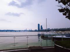 반포 한강 공원