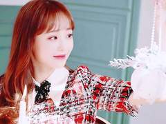 내겐 너무 사랑스러운 그녀