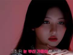 악녀는 눈물을 흘리지 않는다