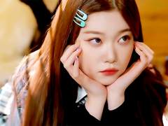 죽음을 노래하는 여자