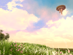 달나라 드림 이야기