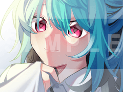 🌸[슬롯] LD 두상 고정틀 커미션🌸