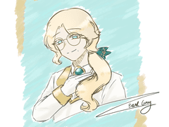 쿠키런 그림 백업 - 24