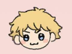 마이키 생일 축하 그림을 그려요~