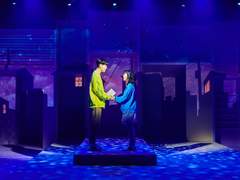 시대착오적 연애