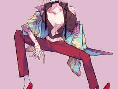 뤄 샨천, 23. 남성. 178.