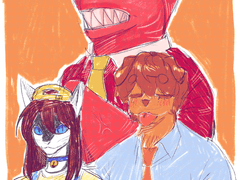 뜰팁 연성 모음