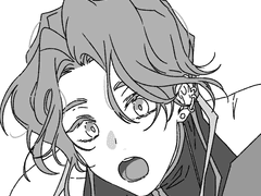 [화산귀환] 사자(使者)