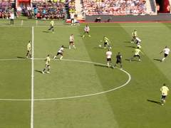 08.20(토) 23:00EPL 레스터시티 vs 사우샘프턴