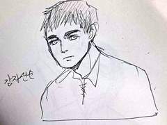 [드래곤라자]드라 낙서들(벨컾 닐칼 포함)