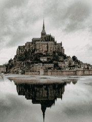 내 소설 속에 들어온 나