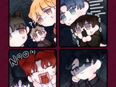 [데못죽]이런 공포탈출은 아니라고 했잖아요